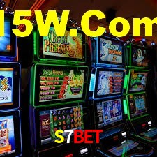 Live Casino S7Bet