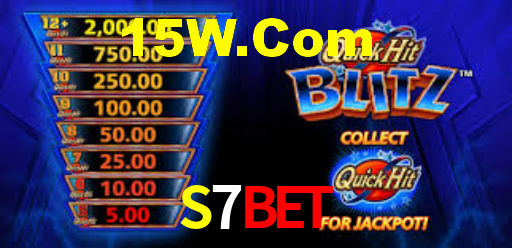 S7Bet: A Experiência de Casino com Jogos de Mesa ao Vivo