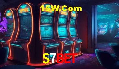 Inovações de Jogos na S7Bet: O Futuro das Experiências Interativas