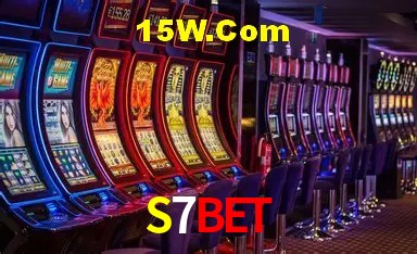 Inovações de Jogos na S7Bet: O Futuro das Experiências Interativas