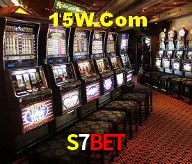 Apostas Esportivas na S7Bet: Um Guia Completo