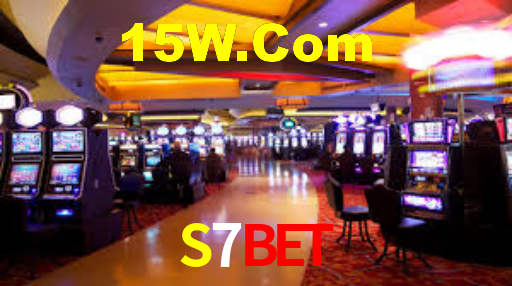 Bônus Generosos e Exclusivos no S7Bet para Você!