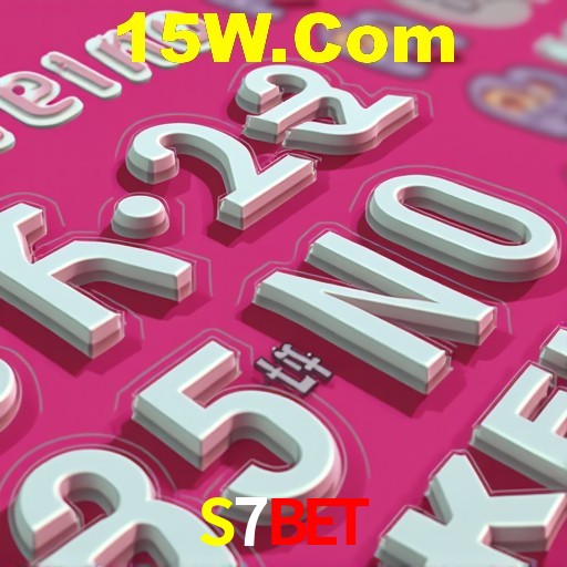 Casino Ao Vivo S7Bet