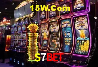 A Revolução dos Aplicativos de Jogos no S7Bet