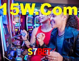 Sinta a adrenalina dos jogos de cassino com S7Bet