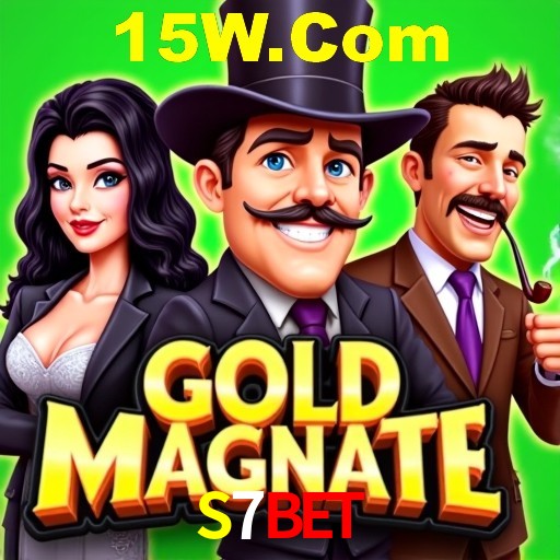 Interface Premium S7Bet