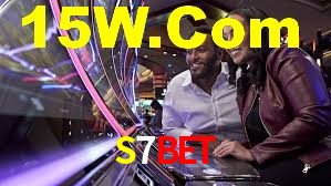 Explore as vantagens do S7Bet: serviço profissional e confiabilidade