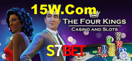 S7Bet Login