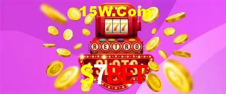 A Popularidade dos Caça-Níqueis no S7Bet
