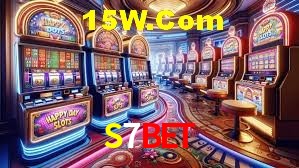 Tennis Betting S7Bet