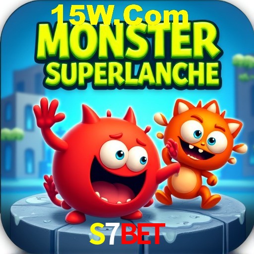 Slot Games S7Bet