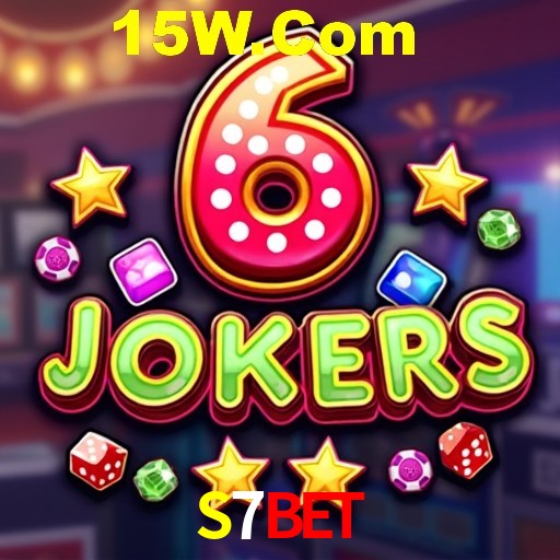 Login Seguro S7Bet