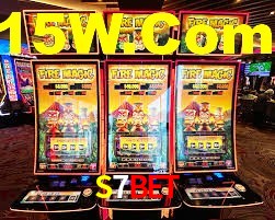 Blackjack Table S7Bet