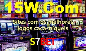 S7Bet Login
