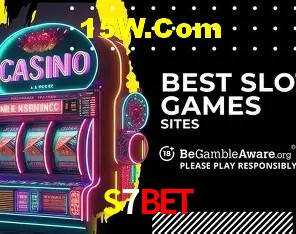 Descubra a Essência do S7Bet: Nossa História e Compromissos