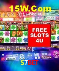 Descubra o Programa VIP da S7Bet: Vantagens Exclusivas para Jogadores