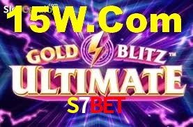 Welcome Bonus S7Bet